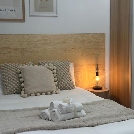 Suite Alameda 세비야 외부 사진