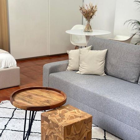 Suite Alameda 세비야 외부 사진