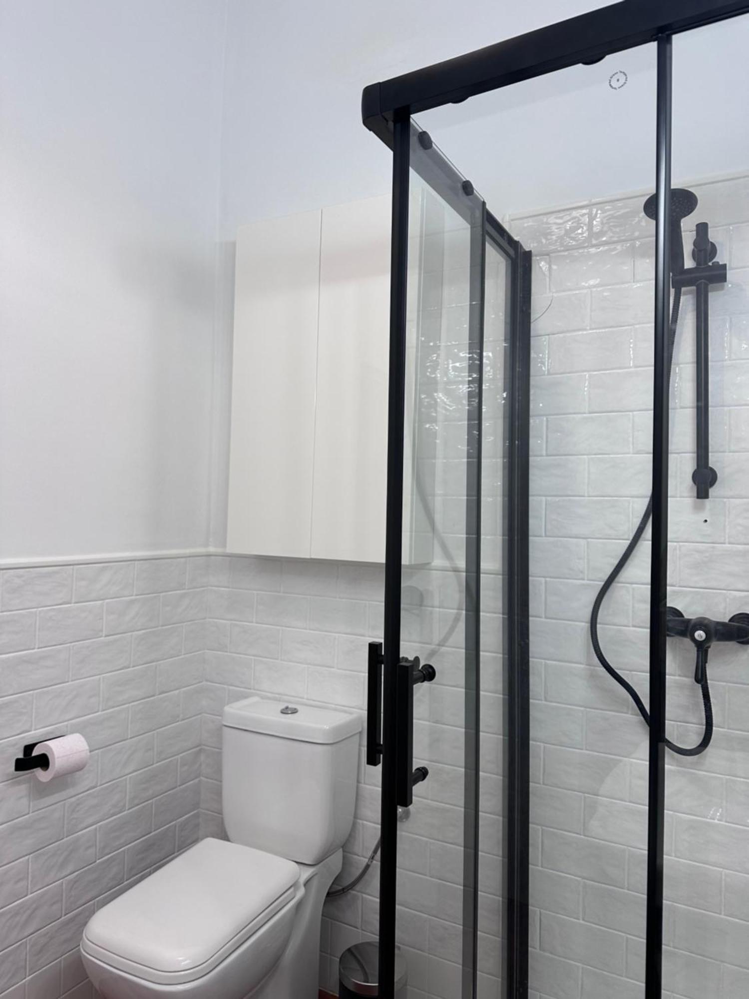 Suite Alameda 세비야 외부 사진