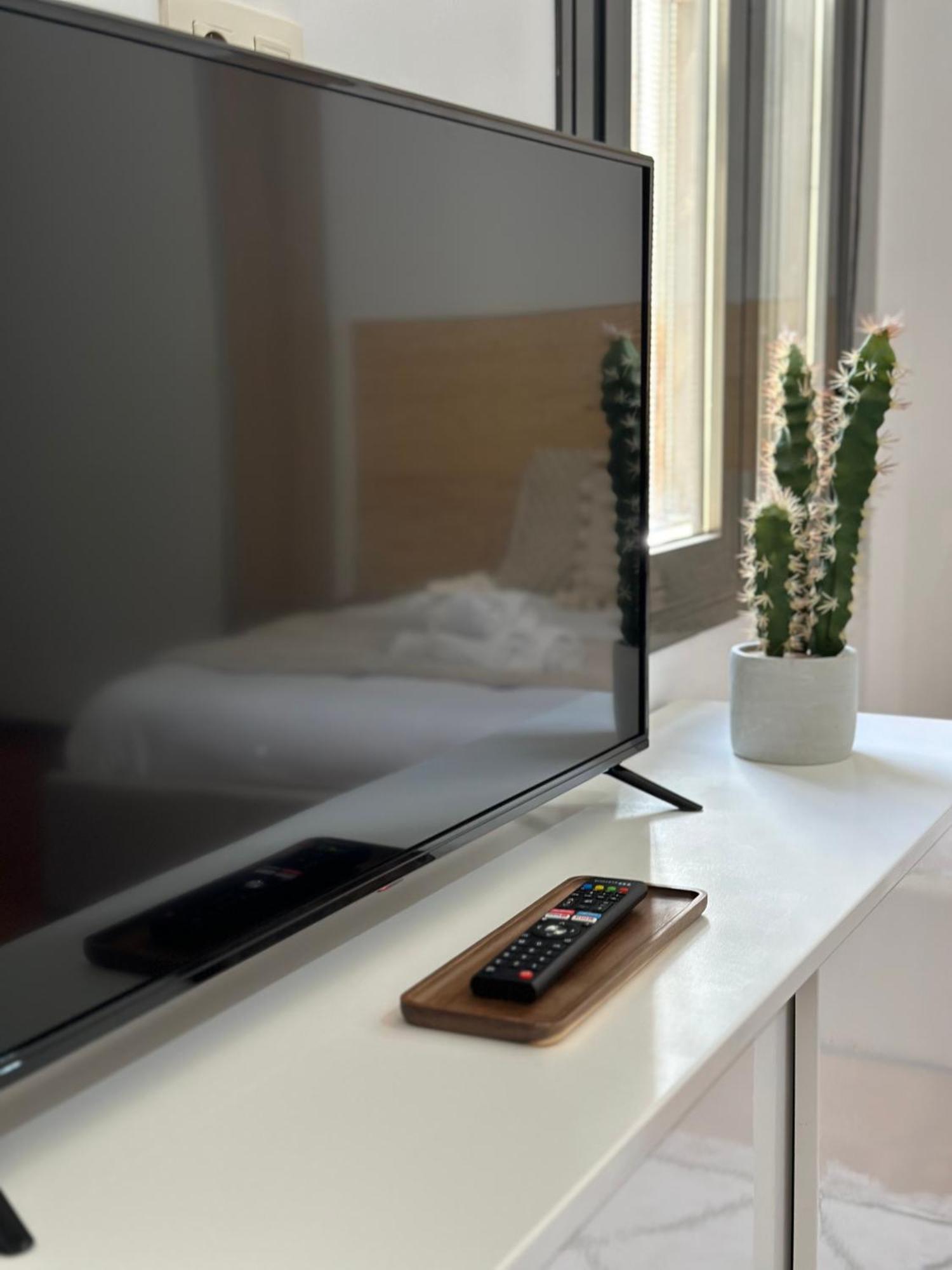 Suite Alameda 세비야 외부 사진
