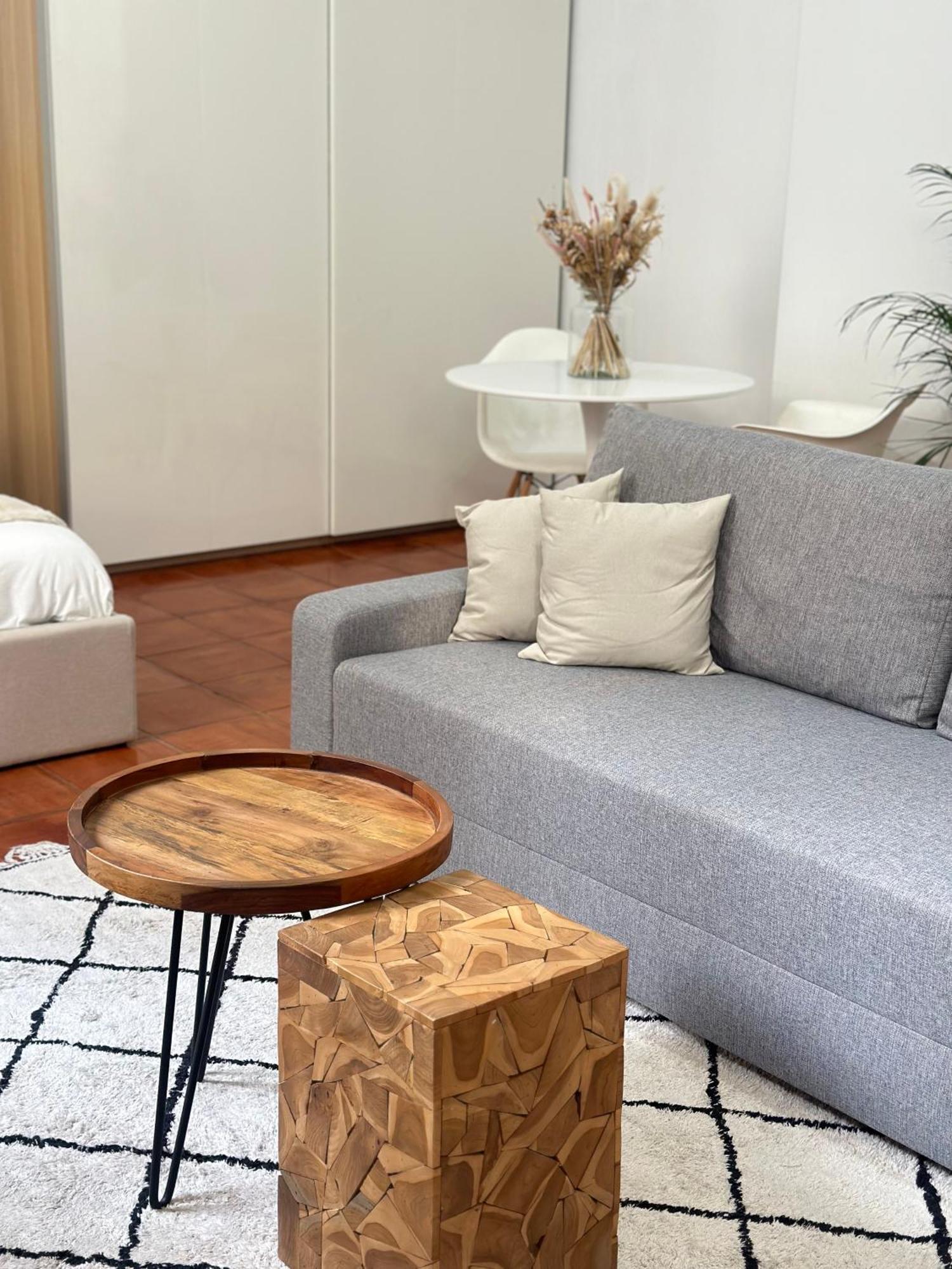 Suite Alameda 세비야 외부 사진