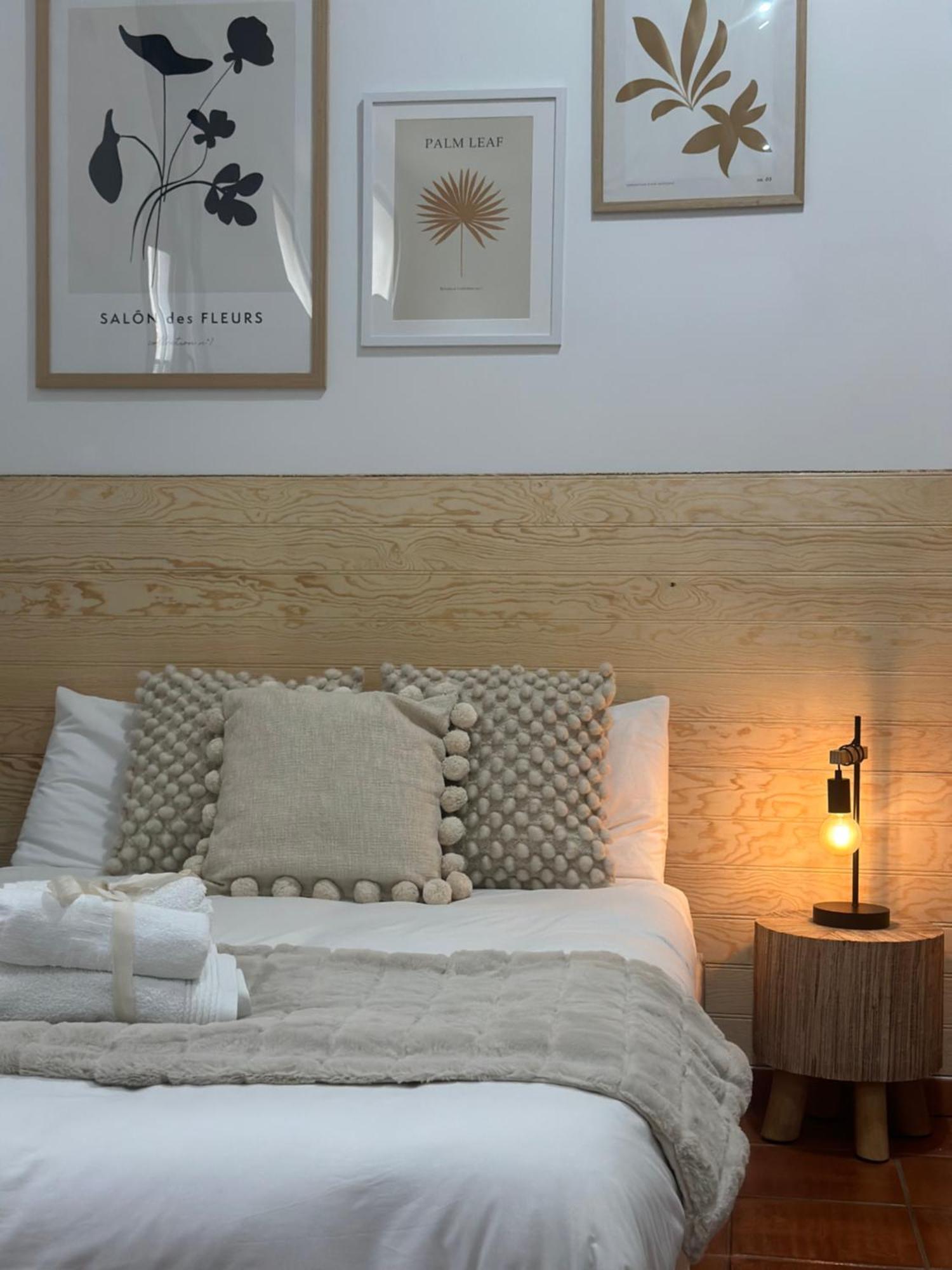 Suite Alameda 세비야 외부 사진
