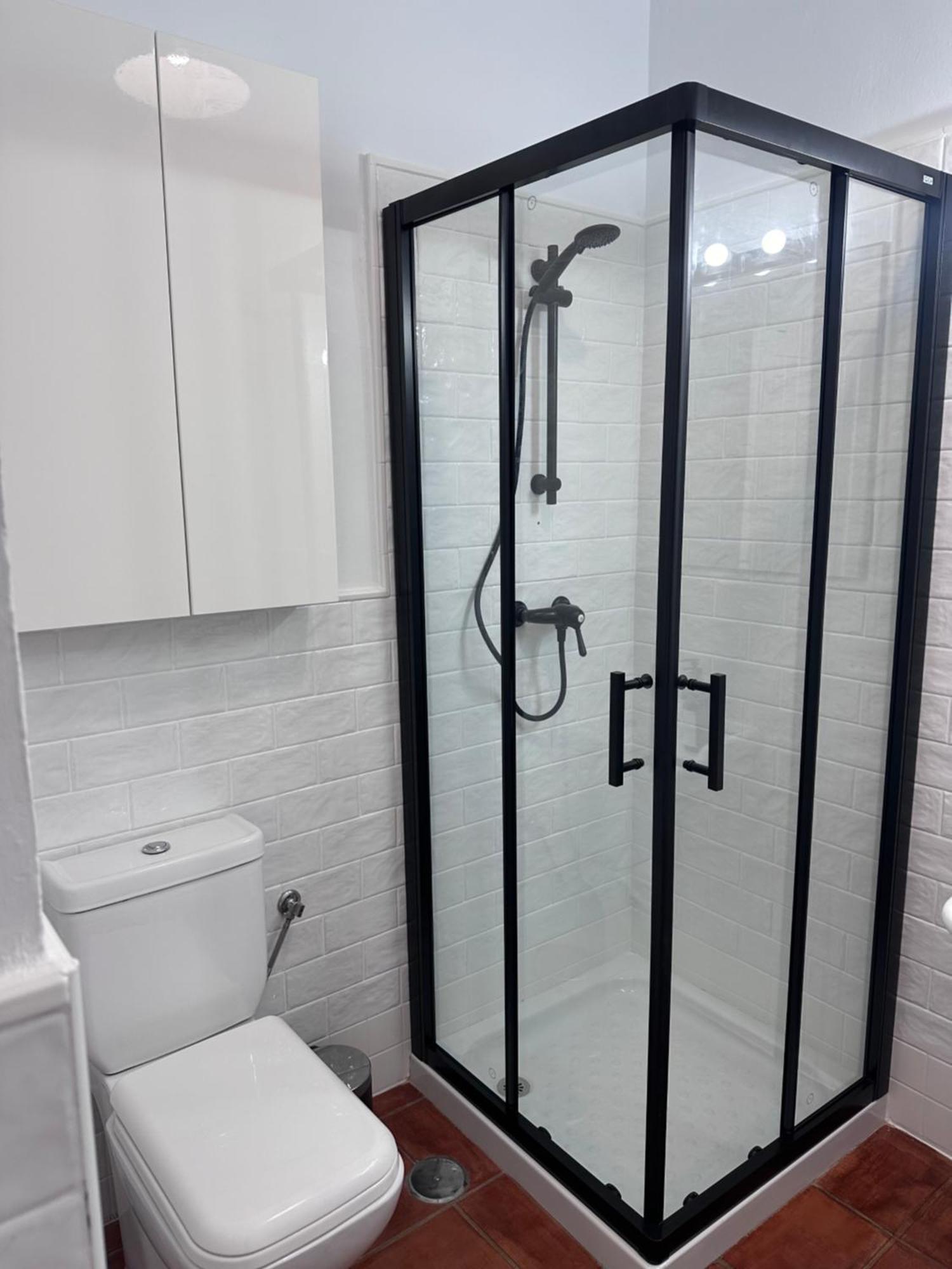 Suite Alameda 세비야 외부 사진