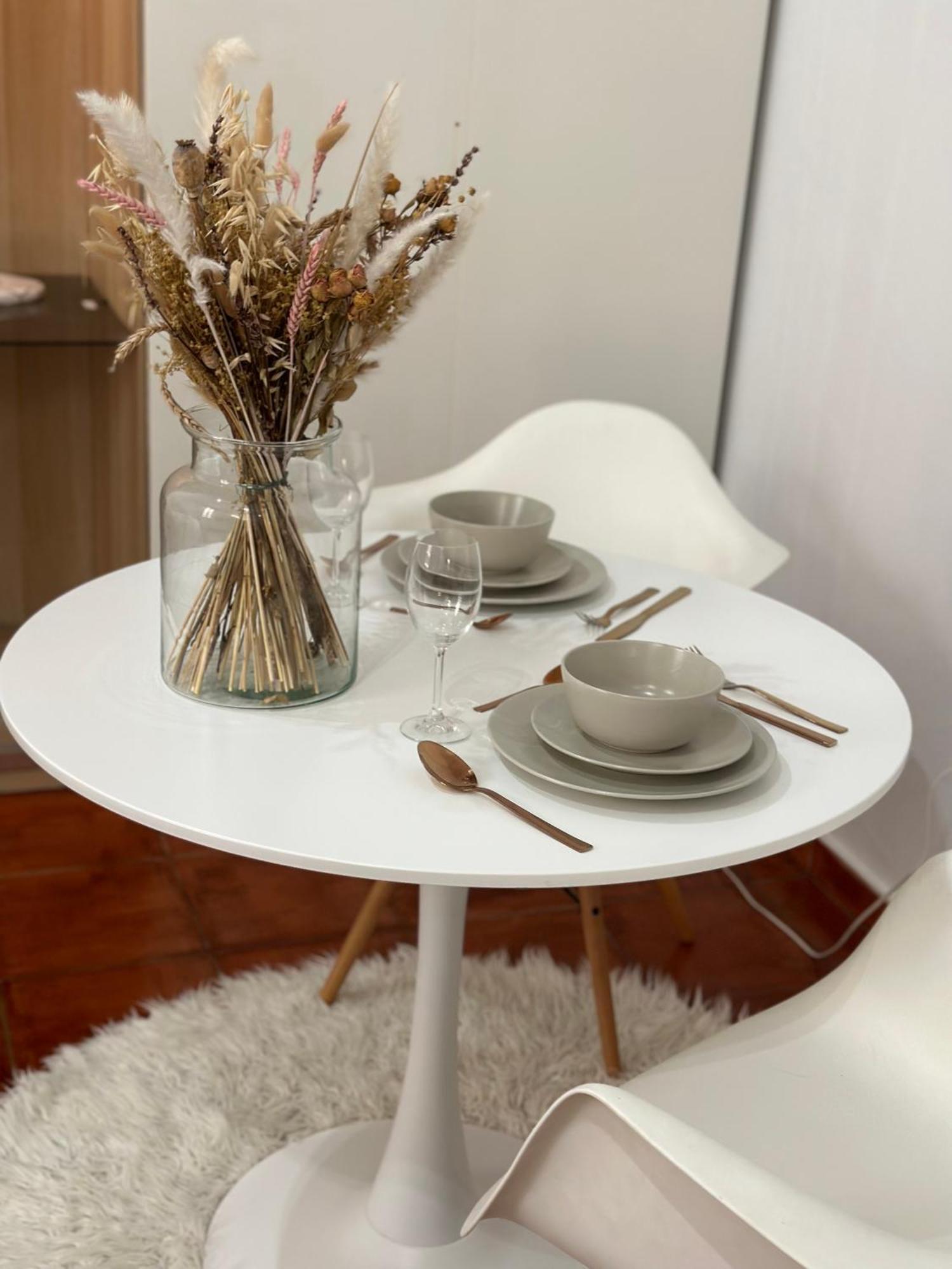 Suite Alameda 세비야 외부 사진