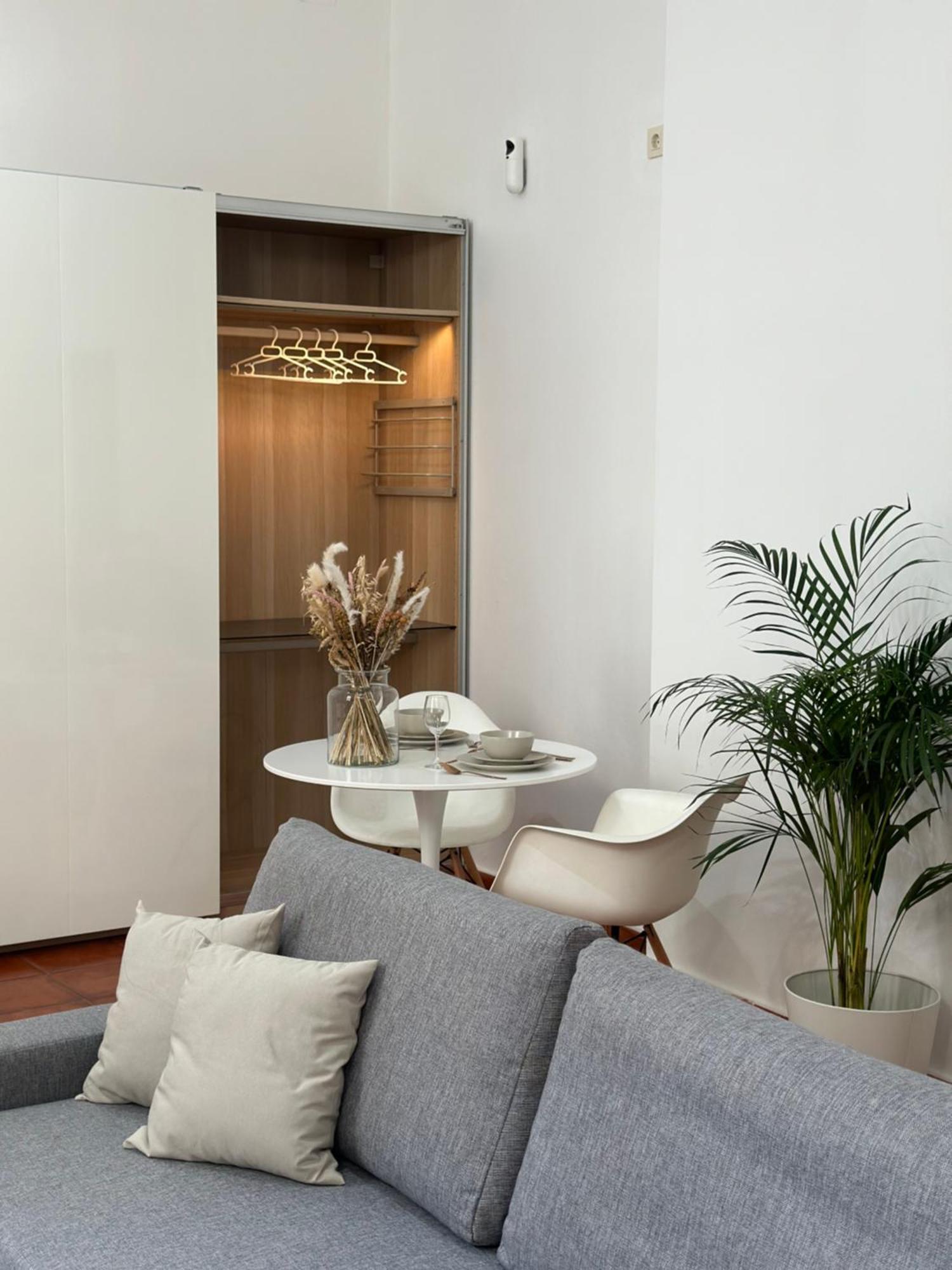 Suite Alameda 세비야 외부 사진