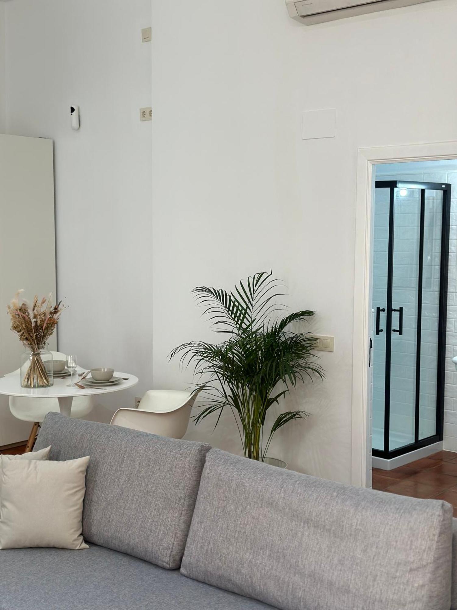 Suite Alameda 세비야 외부 사진